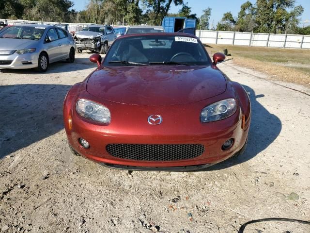 2007 Mazda MX-5 Miata