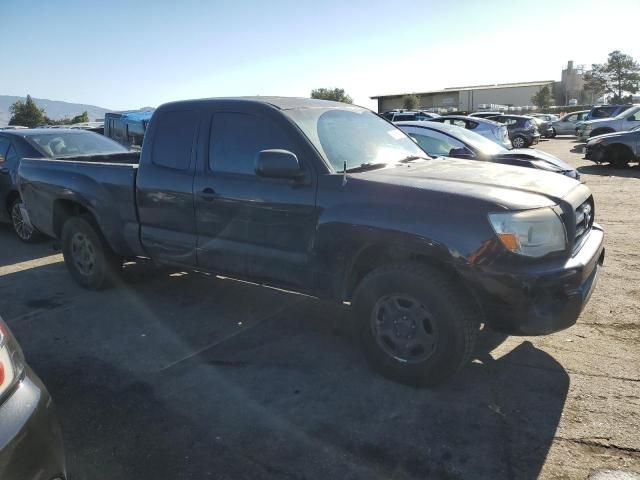 2006 Toyota Tacoma Access Cab