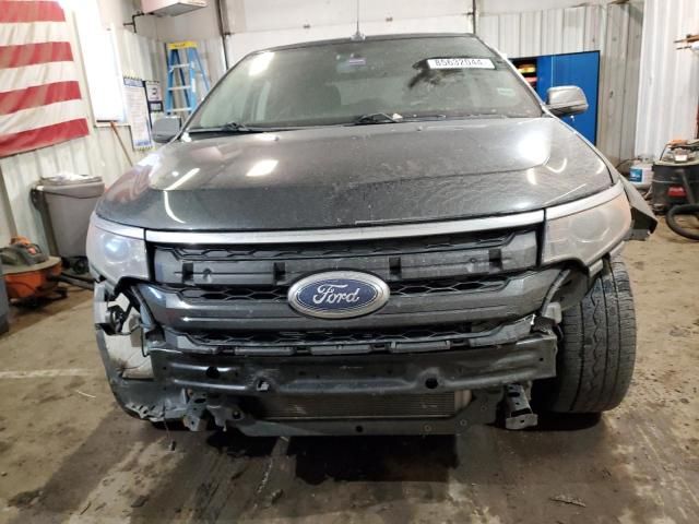 2014 Ford Edge Sport