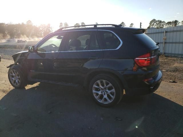 2013 BMW X5 XDRIVE35I