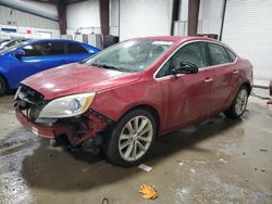 Buick salvage cars for sale: 2014 Buick Verano Convenience