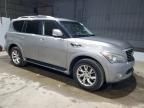 2012 Infiniti QX56