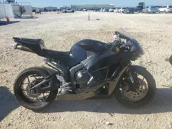 Honda salvage cars for sale: 2024 Honda CBR600 RA