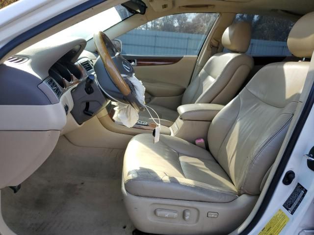 2006 Lexus ES 330