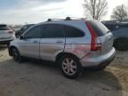 2009 Honda CR-V EXL