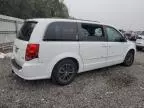 2016 Dodge Grand Caravan R/T