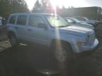 2011 Jeep Patriot Sport