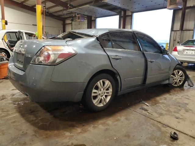 2010 Nissan Altima Base