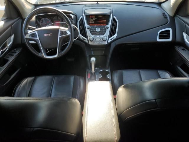 2011 GMC Terrain SLT