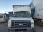 2012 Ford Econoline E350 Super Duty Cutaway Van