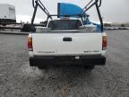 2002 Toyota Tundra Access Cab