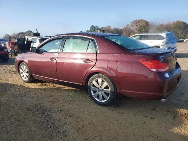 2006 Toyota Avalon XL