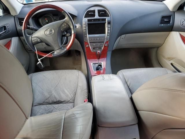 2008 Lexus ES 350