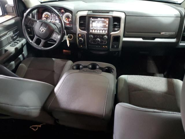 2016 Dodge RAM 1500 SLT