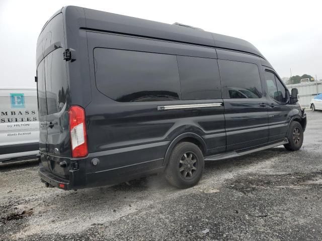 2016 Ford Transit T-250