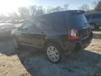 2009 Land Rover LR2 HSE