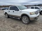 2006 Ford F150 Supercrew