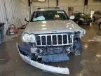 2008 Jeep Grand Cherokee Limited