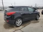 2011 Hyundai Tucson GLS