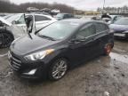 2016 Hyundai Elantra GT