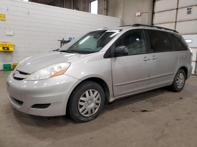 2008 Toyota Sienna CE