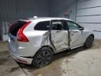 2017 Volvo XC60 T5 Dynamic