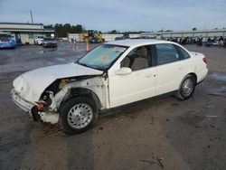 Saturn l200 salvage cars for sale: 2001 Saturn L200