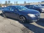 2011 Chevrolet Malibu 1LT