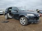 2015 Audi Q7 Premium Plus