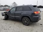 2017 Jeep Grand Cherokee Trailhawk