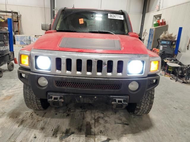 2006 Hummer H3