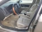 2004 Cadillac CTS