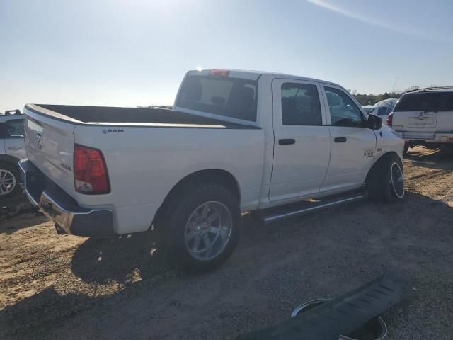 2019 Dodge RAM 1500 Classic Tradesman