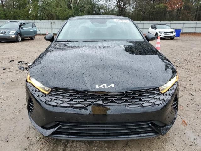 2023 KIA K5 EX