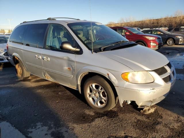 2004 Dodge Grand Caravan EX