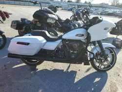 2024 Harley-Davidson Fltrx en venta en Bridgeton, MO