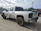 2010 Chevrolet Silverado C1500 LTZ