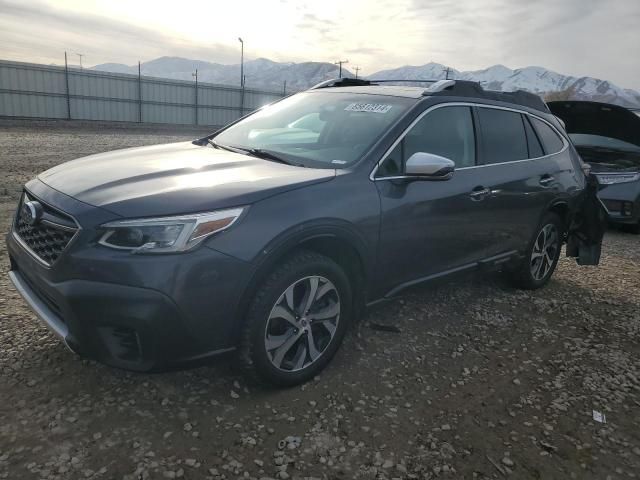 2020 Subaru Outback Touring LDL