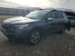 2020 Subaru Outback Touring LDL en venta en Magna, UT