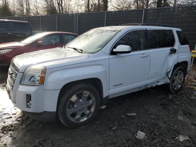 2011 GMC Terrain SLE