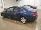 2006 Honda Civic LX