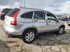 2009 Honda CR-V EXL