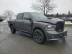 2017 Dodge RAM 1500 Sport