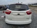 2013 Ford C-MAX SE