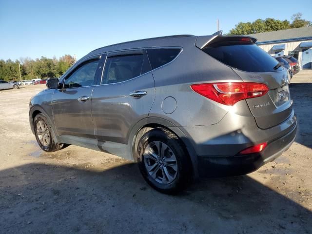 2015 Hyundai Santa FE Sport