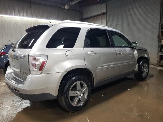 2008 Chevrolet Equinox LT