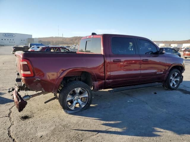 2019 Dodge 1500 Laramie