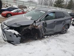 Lexus Vehiculos salvage en venta: 2019 Lexus RX 350 Base