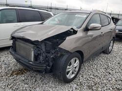 2013 Hyundai Tucson GLS en venta en Cahokia Heights, IL