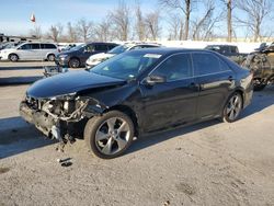 Toyota Camry Base Vehiculos salvage en venta: 2012 Toyota Camry Base